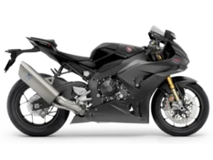 CBR1000RR-R Fireblade