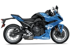 GSX-8R