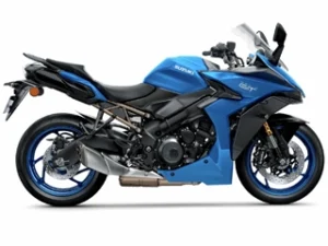 GSX-S1000GT