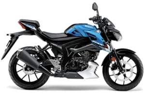 GSX-S125