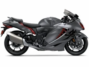 HAYABUSA