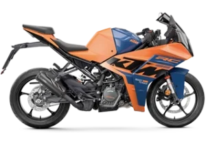 KTM RC 125
