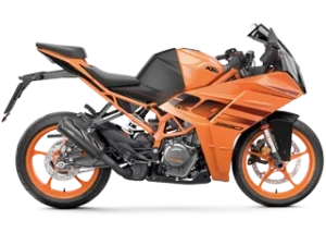 KTM RC 390