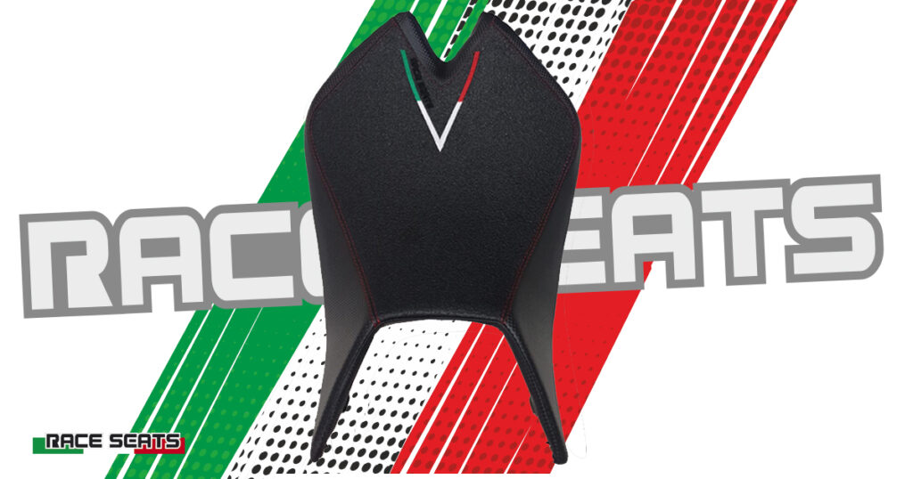 Sella Aprilia RSV4/RSV4RR/TUONO V4 (Copia)