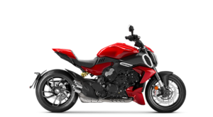 ducati Diavel V4