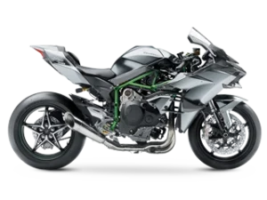 kawasakiNinja H2R